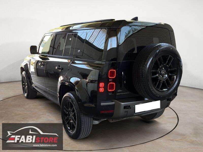 Land Rover Defender 3.0 TD 200 Cv SE Autom. X-Dynamic AWD - Camera 360°, Navi, Pelle, LED ecc