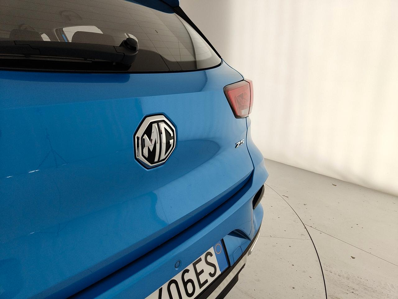 Mg ZS 1.5 VTi-tech Luxury