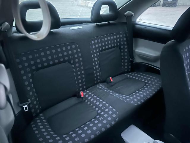 VOLKSWAGEN New Beetle neopatentati Bellissima 1.9 TDI