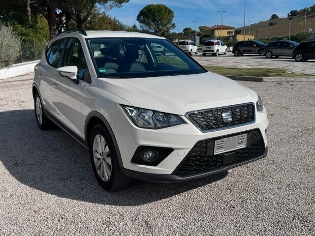Seat Arona 1.0 TGI - METANO - MOLTO BELLA !!!