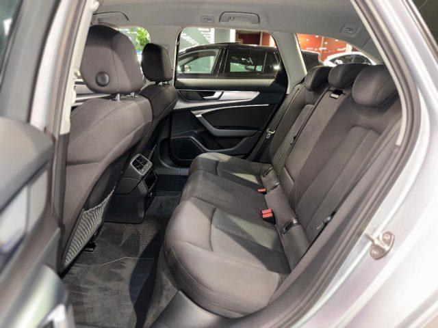 AUDI A6 AVANT 40 2.0 TDI S TRONIC BUSINESS DESIGN *MATRIX*