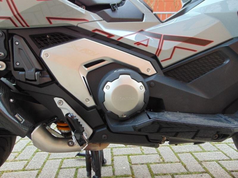 Honda X-ADV 750 ABS DCT