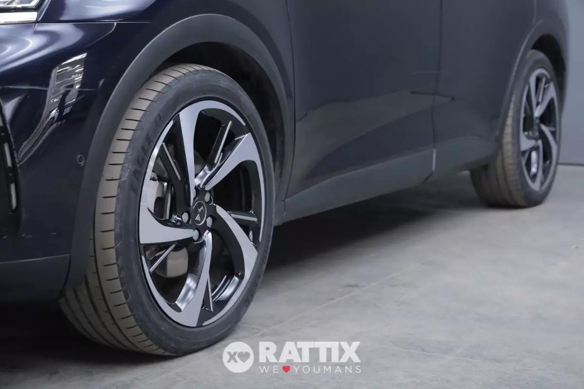 DS Automobiles DS 7 Crossback 1.6 e-tense Phev Grand Chic Auto + tetto apribile