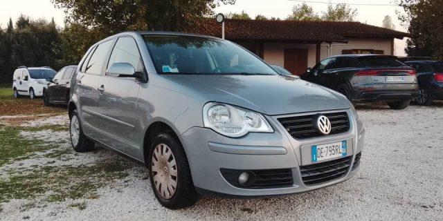 VOLKSWAGEN Polo 1.2/64CV 12V 5p. Comfortline