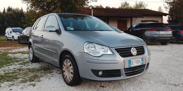 VOLKSWAGEN Polo 1.2/64CV 12V 5p. Comfortline