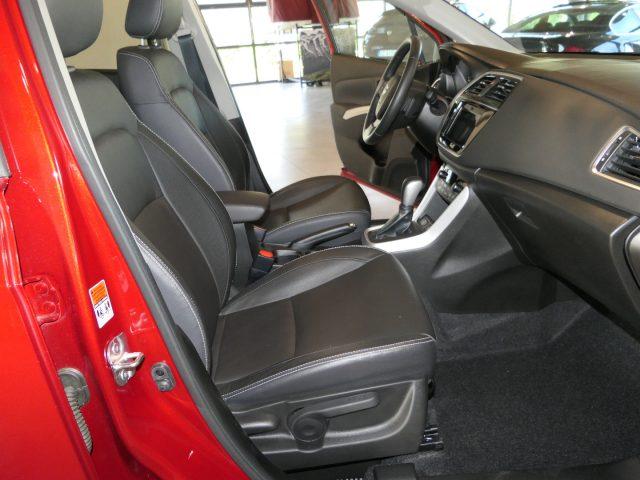 SUZUKI S-Cross 1.4 Hybrid 4WD All Grip A/T Starview