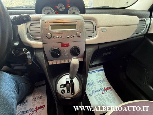 LANCIA Ypsilon 1.3 MJT 75 CV Versus