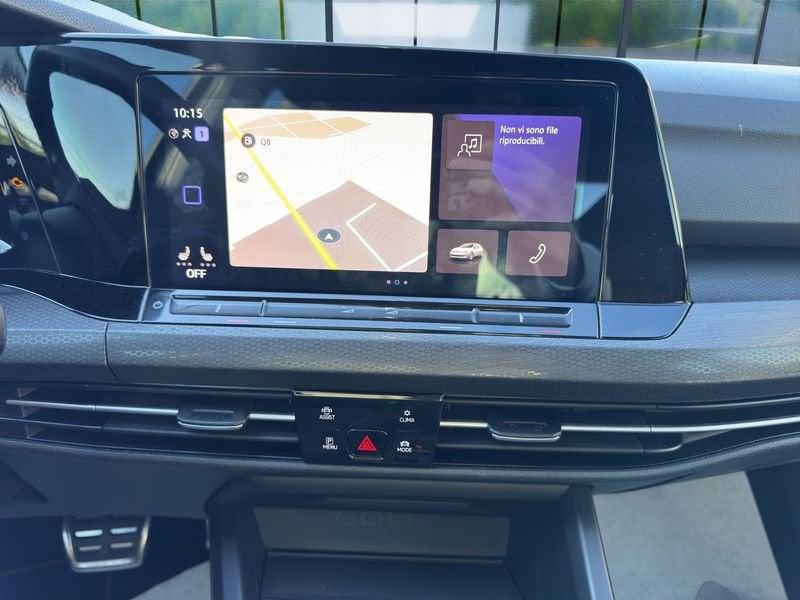 Volkswagen Golf Golf 2.0 TDI GTD DSG