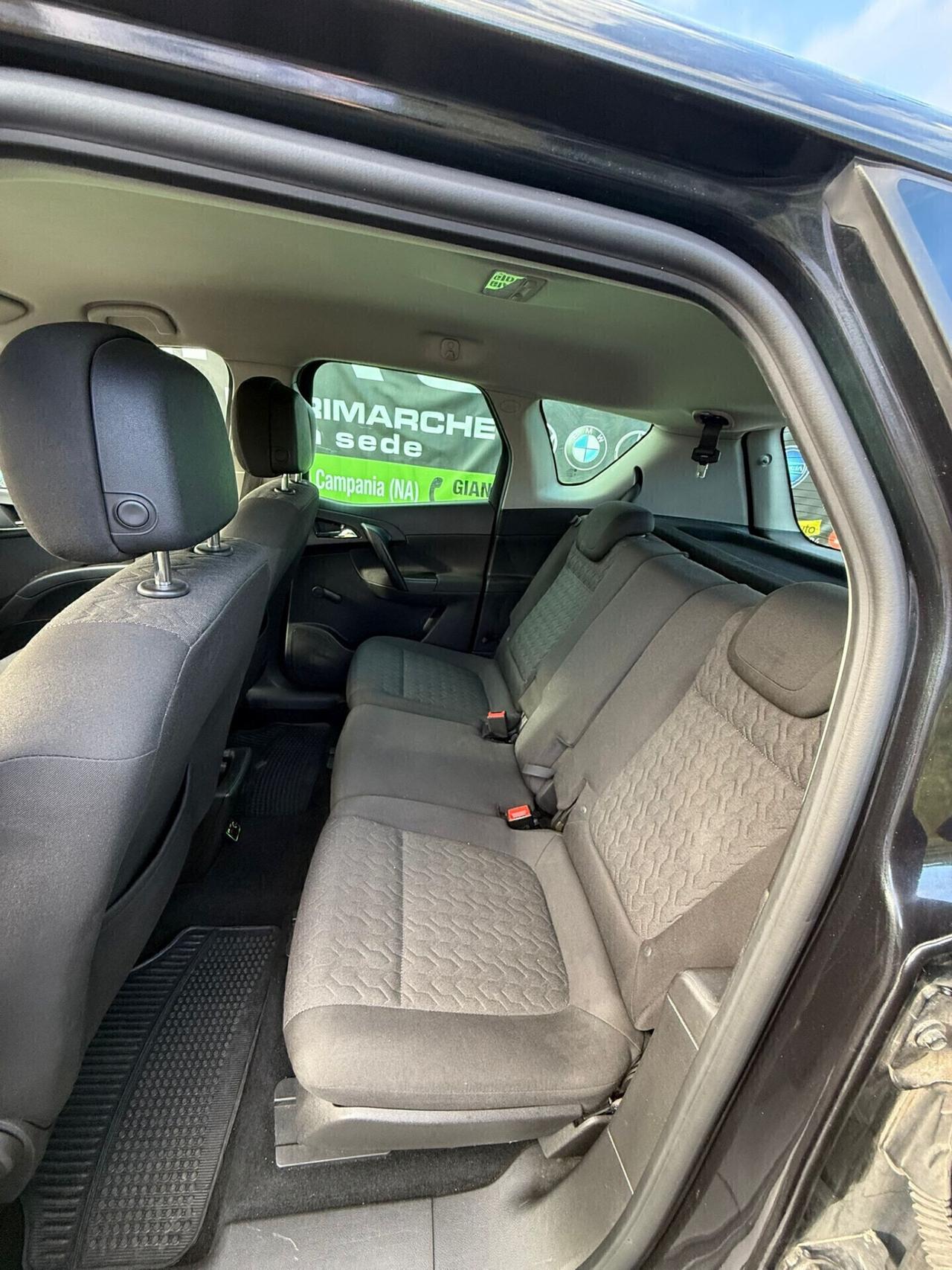 Opel Meriva 1.4 Turbo 120CV Cosmo