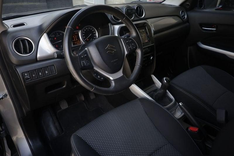 Suzuki Vitara Suzuki Vitara 1.6 VVT A/T S/S 2WD V-Top autom. Unicoproprietario