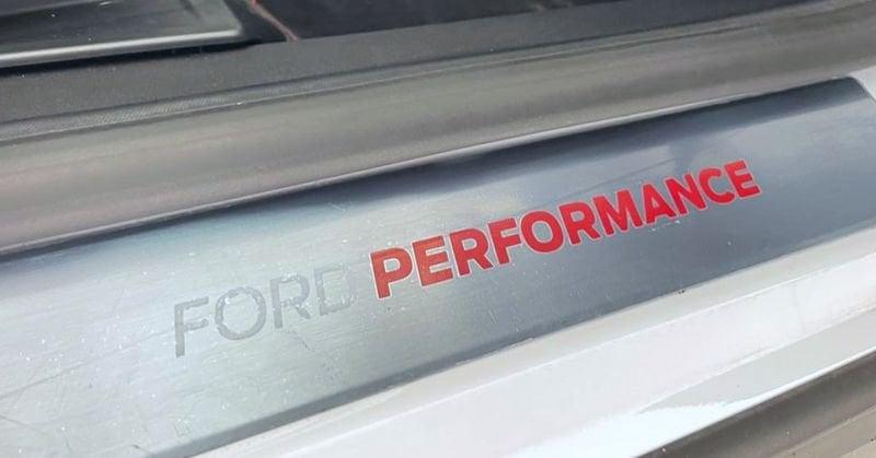 Ford Puma Puma 1.0 EcoBoost Hybrid 160 CV aut. ST