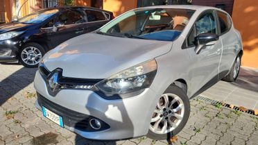 RENAULT CLIO 1,5 dCi-UNICA PROPR-NAVI-TELECAMERA