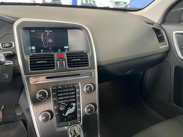 VOLVO XC60 D4 Geartronic Business