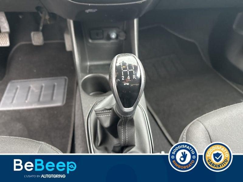 Opel Karl 1.0 ROCKS 75CV