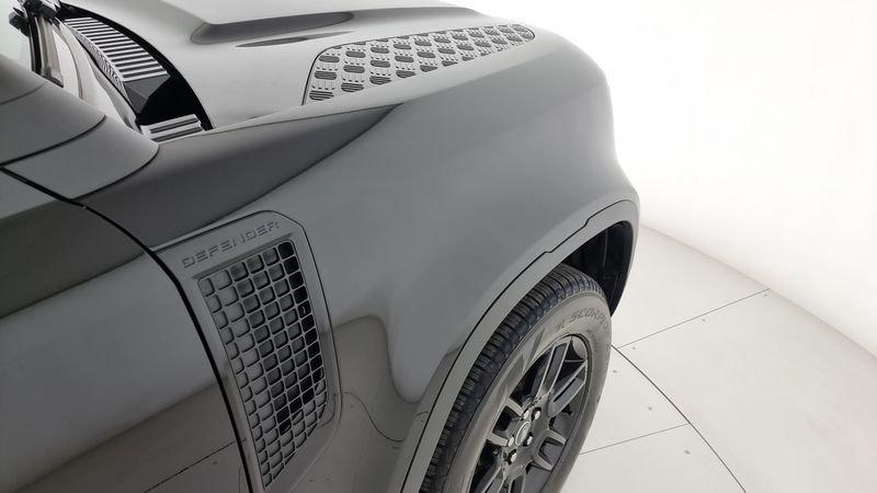 Land Rover Defender 90 3.0D I6 200 CV AWD Auto S