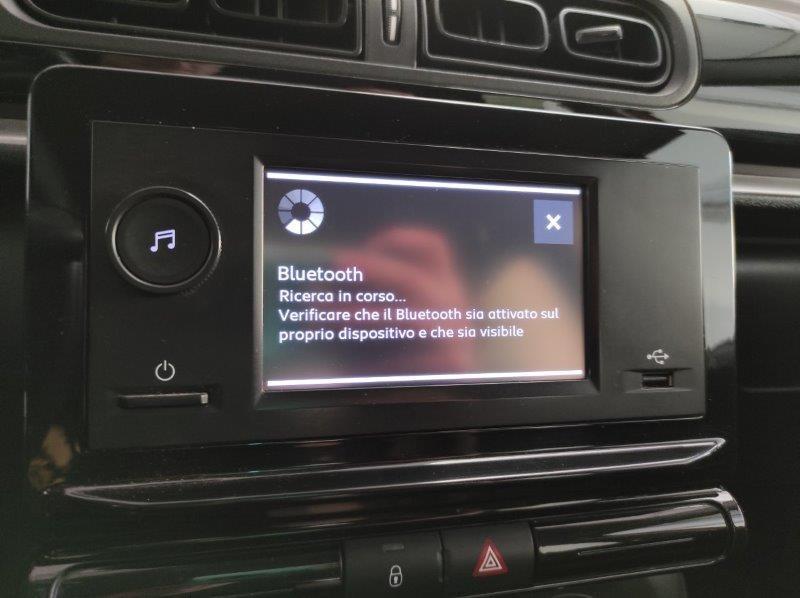 CITROEN C3 3ª serie - C3 BlueHDi 100 S&S Business Combi