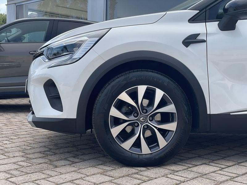 Renault Captur Blue dCi 8V 95 CV Zen