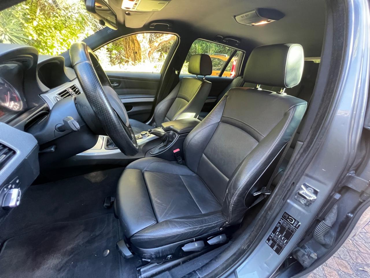 Bmw 330 330d cat xDrive Touring MSport