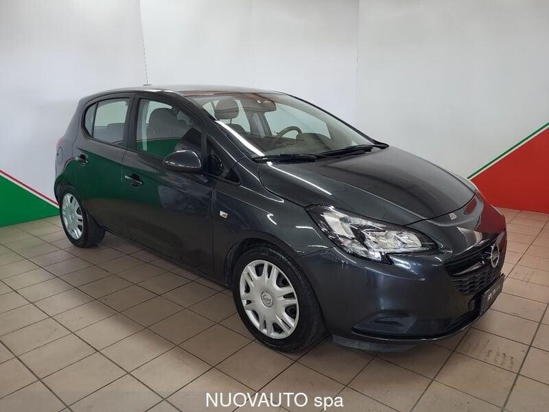 Opel Corsa 1.2 5 porte n-Joy