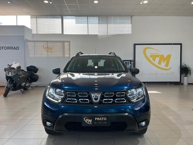 Dacia Duster 1.6 sce Comfort Gpl 4x2 *IVA ESPOSTA*