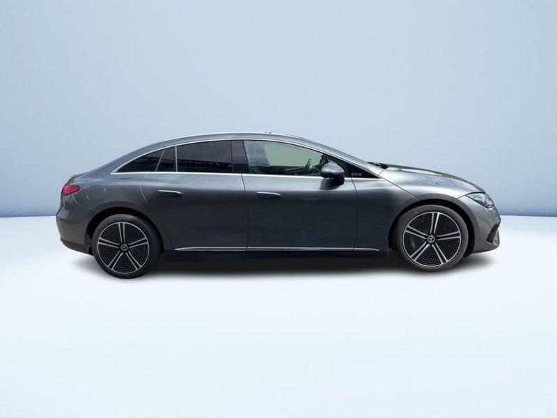 Mercedes-Benz EQE 350 4Matic Premium