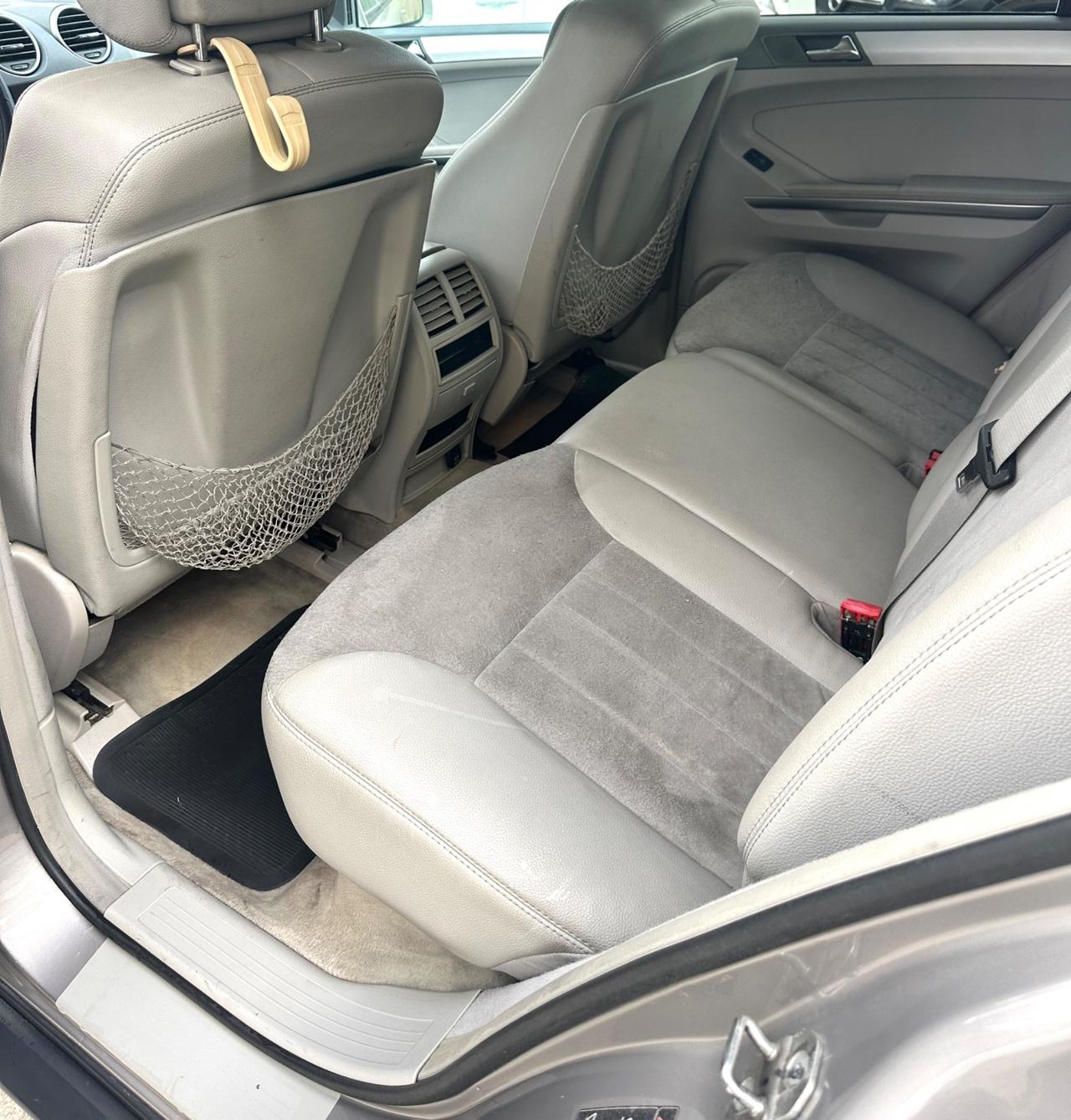 Mercedes-benz ML 320 CDI Sport