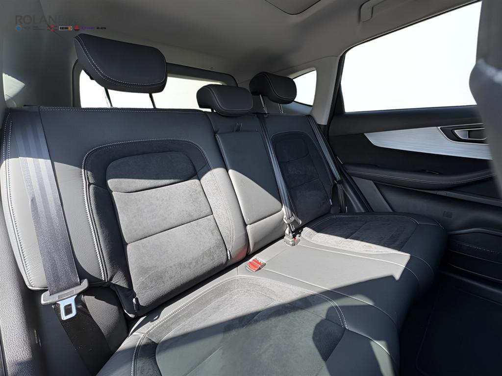 Sportequipe Sportequipe 6 1.5 Turbo Bi-Fuel CVT