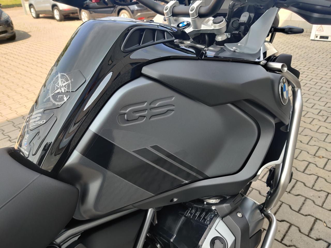 BMW R 1250 GS ADVENTURE
