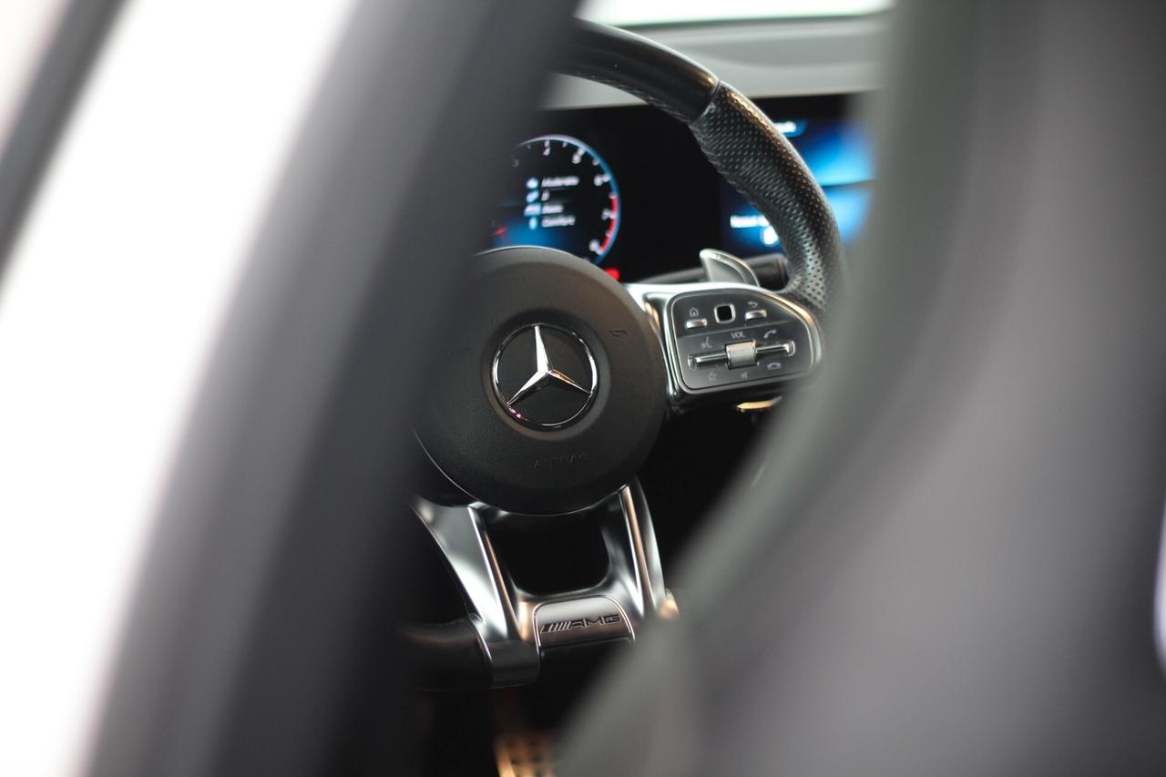 Mercedes-benz A 35 AMG 4Matic IVA Esposta