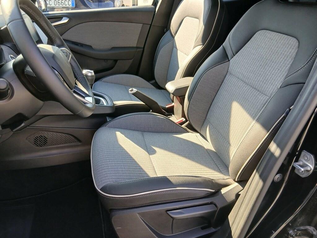 Renault Clio 1.0 TCe Techno