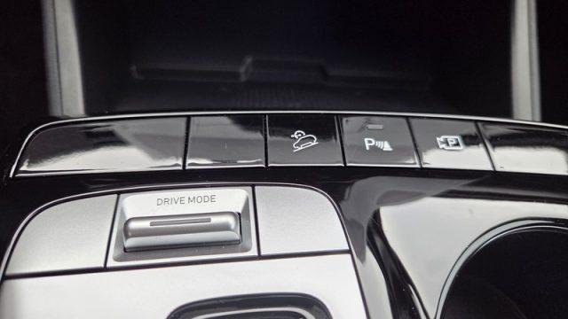 HYUNDAI Tucson 1.6 HEV aut. XLine PERMUTE PARI AL NUOVO UNICOPR.