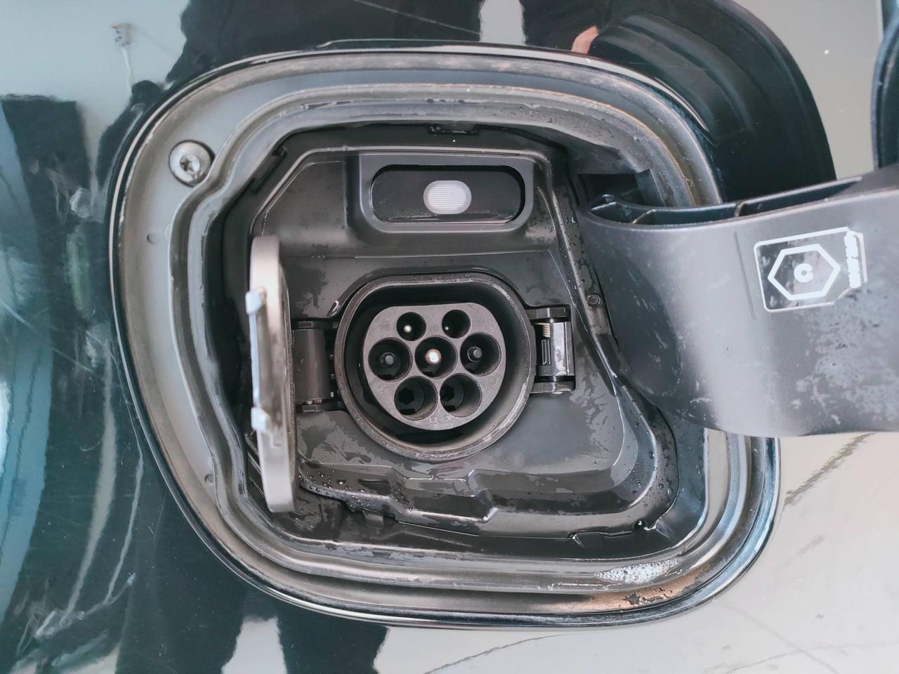 SMART Fortwo III 2020 - Fortwo eq Passion 4,6kW