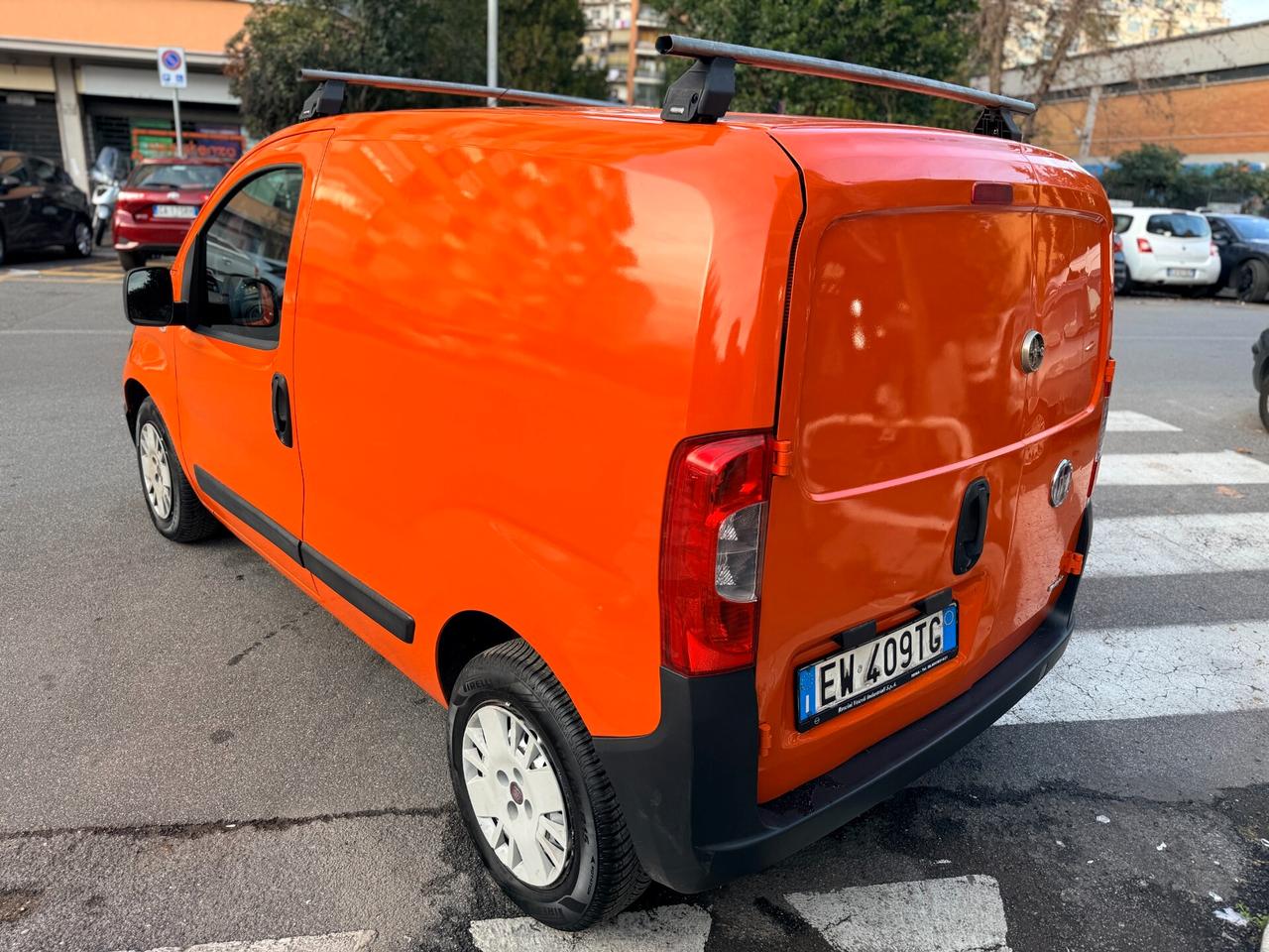 Fiat Fiorino 1.3 MJT 75cv E5 PROMO Natale