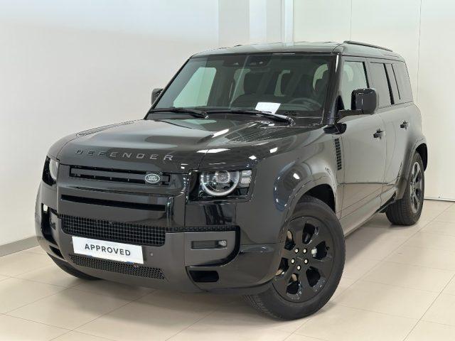 LAND ROVER Defender 110 3.0D I6 200 CV AWD Auto X-Dynamic SE