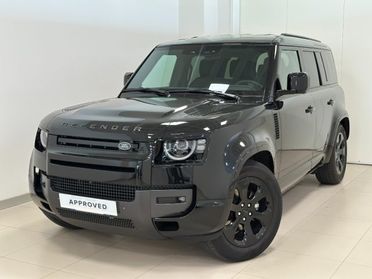 LAND ROVER Defender 110 3.0D I6 200 CV AWD Auto X-Dynamic SE