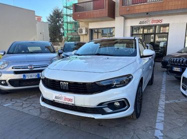 Fiat Tipo 1.6 mjt City s&s 130cv
