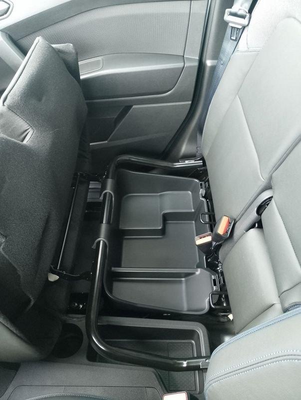 Renault Kangoo PRONTA CONSEGNA PASSO LUNGO 3POSTI 130CV PREZZO+IVA