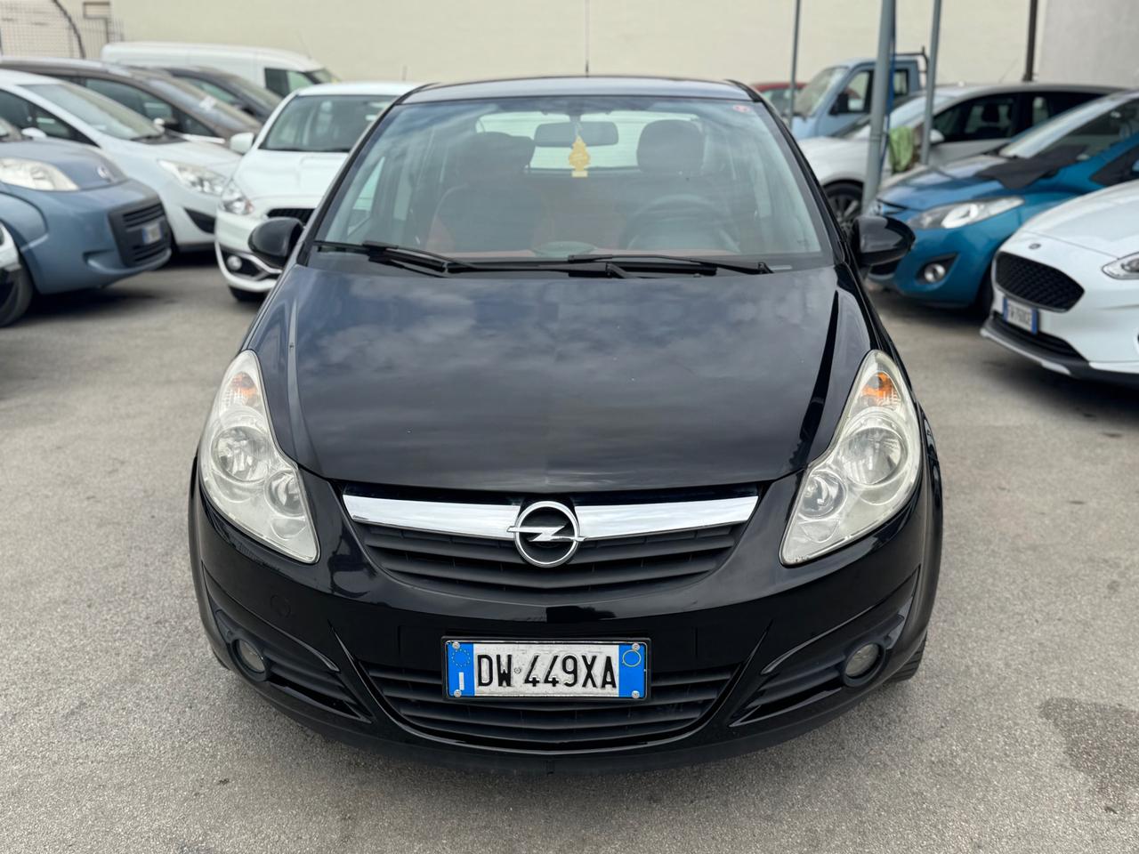 Opel Corsa 1.3 cdti ecoflex Cosmo 75cv