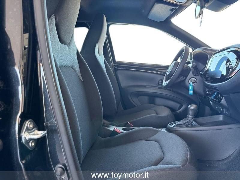 Toyota Aygo X 1.5 Hybrid 115 CV 5 porte