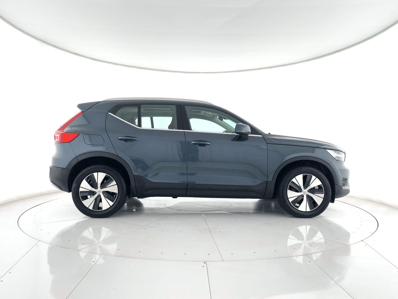 VOLVO XC40 1.5 t4 phev Inscription Expression auto my21 APP CONNECT+NEOPATENTATI