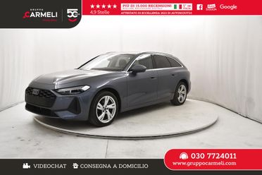 Audi A5 2.0 TDI mHEV+ Business S tronic