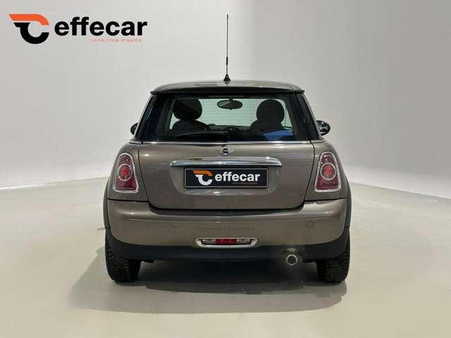 MINI One 1.6 16V One