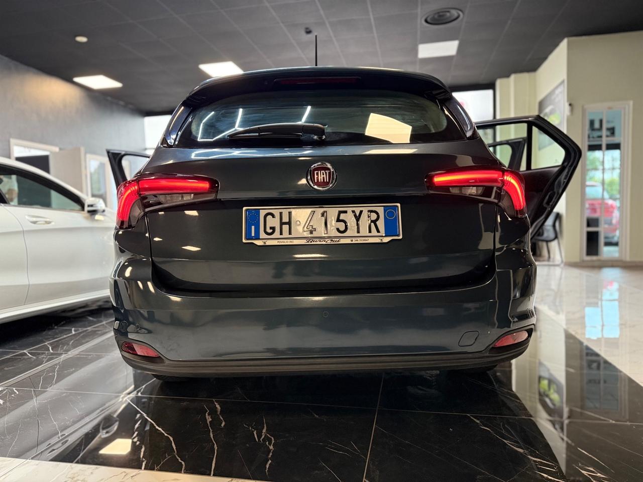 Fiat Tipo 1.0 SW
