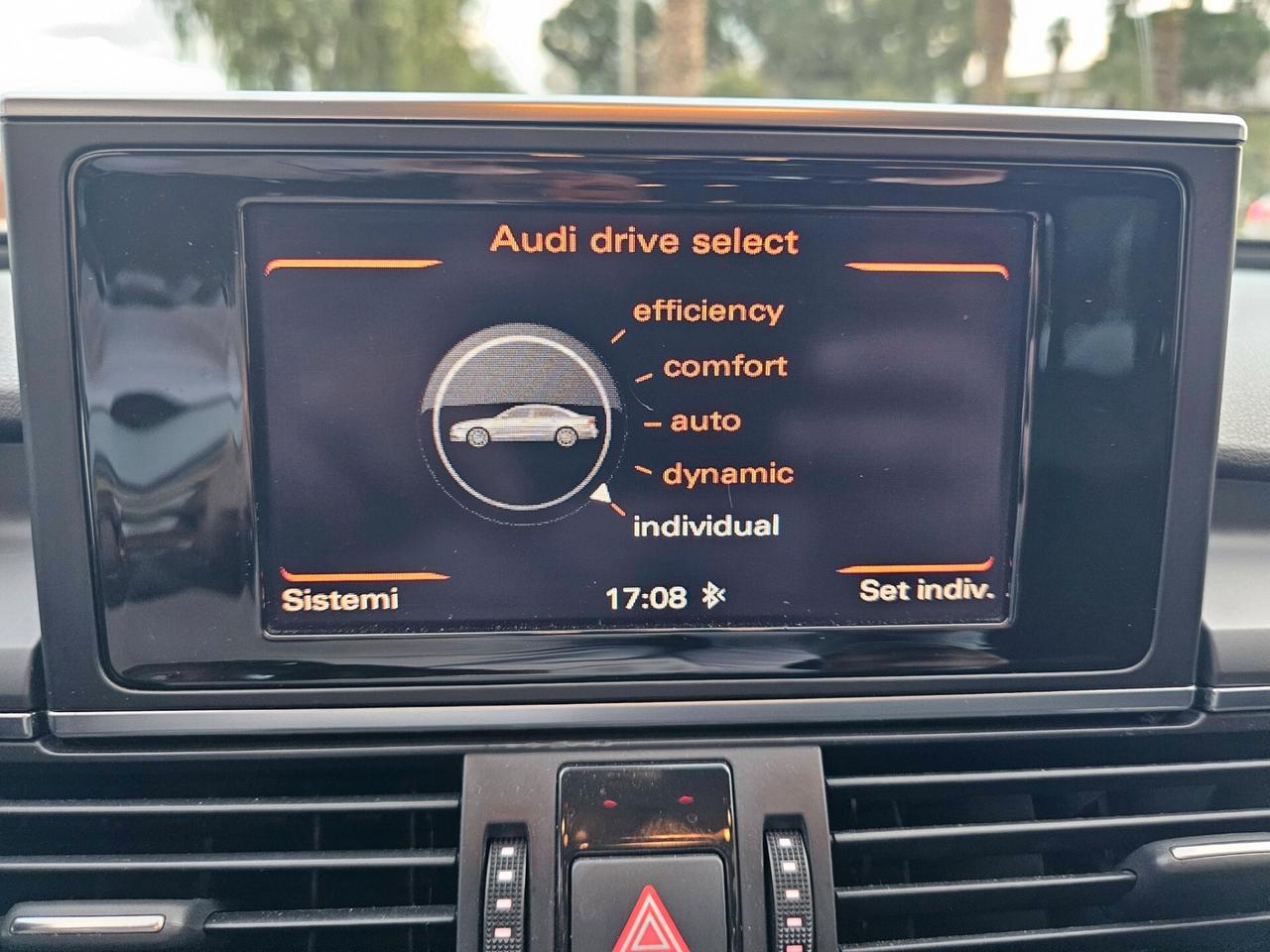 AUDI A6 3.0 TDI 204CV QUATTRO S-TRONIC FULL OPTIONAL