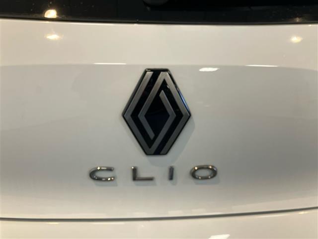 RENAULT Clio 1.0 tce Evolution 90cv