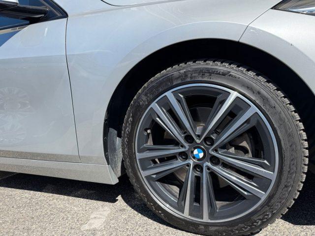 BMW 118 d 5p. Sport *Unipro*