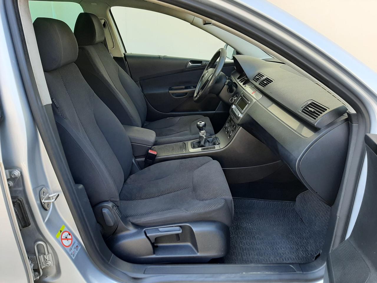 Volkswagen Passat 2.0 16V TDI 140cv Var. Highline