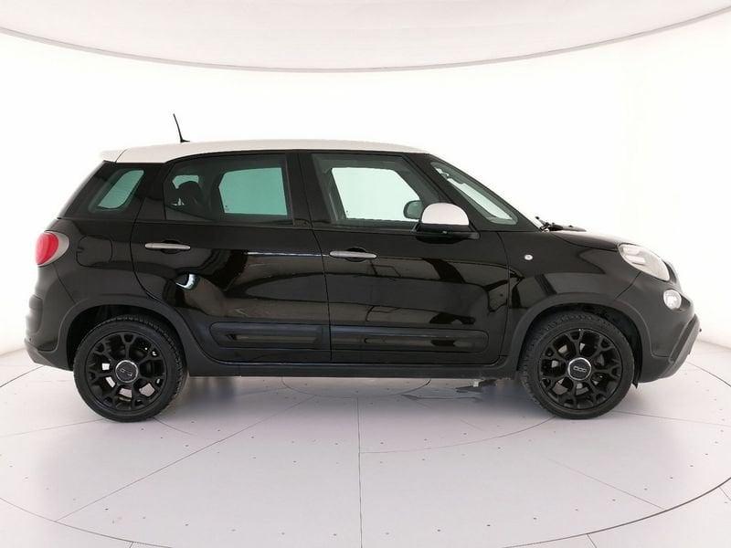 FIAT 500L Cross 1.4 s&s 95cv my20