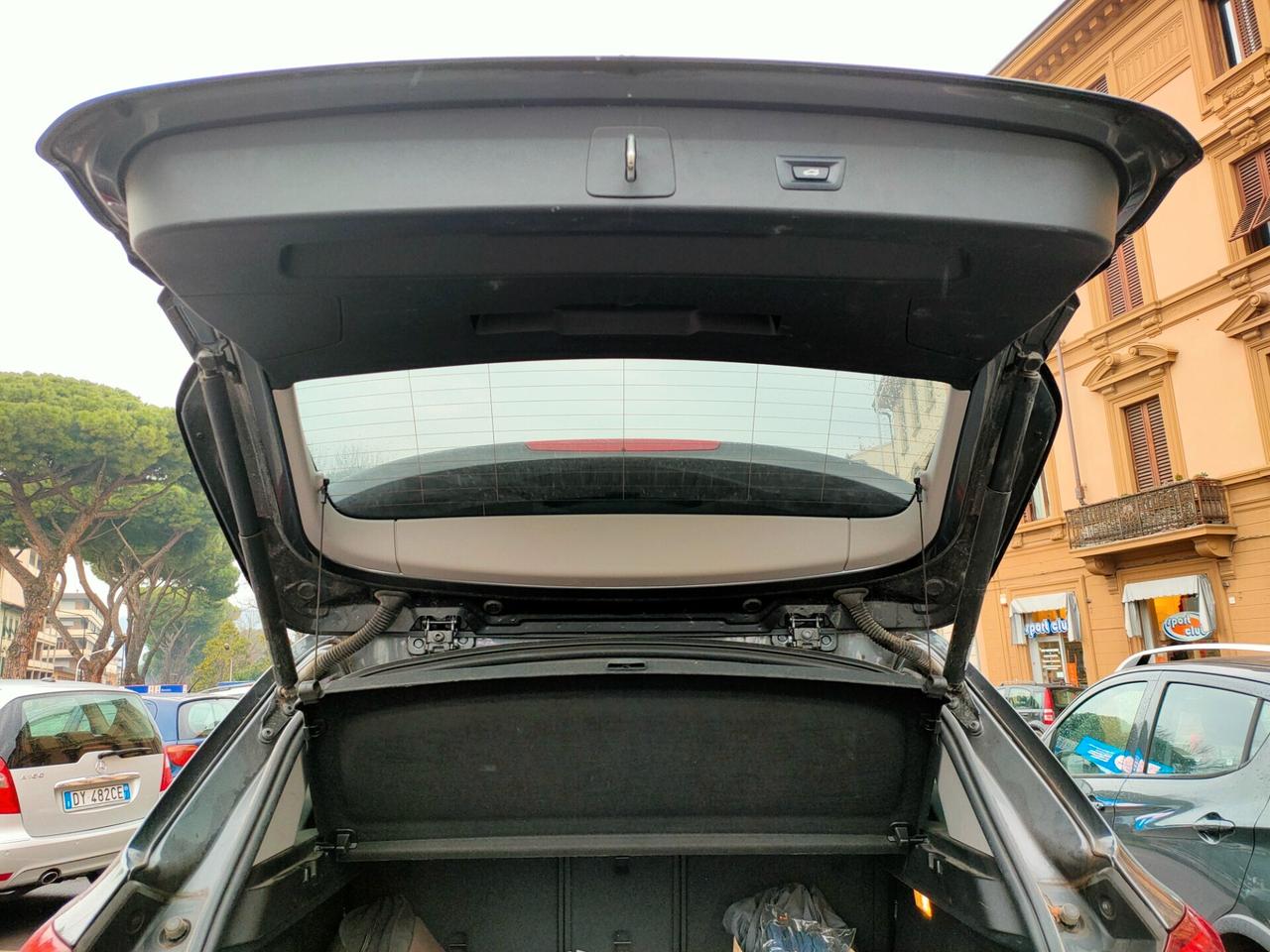 Bmw X1 sDrive18d Advantage