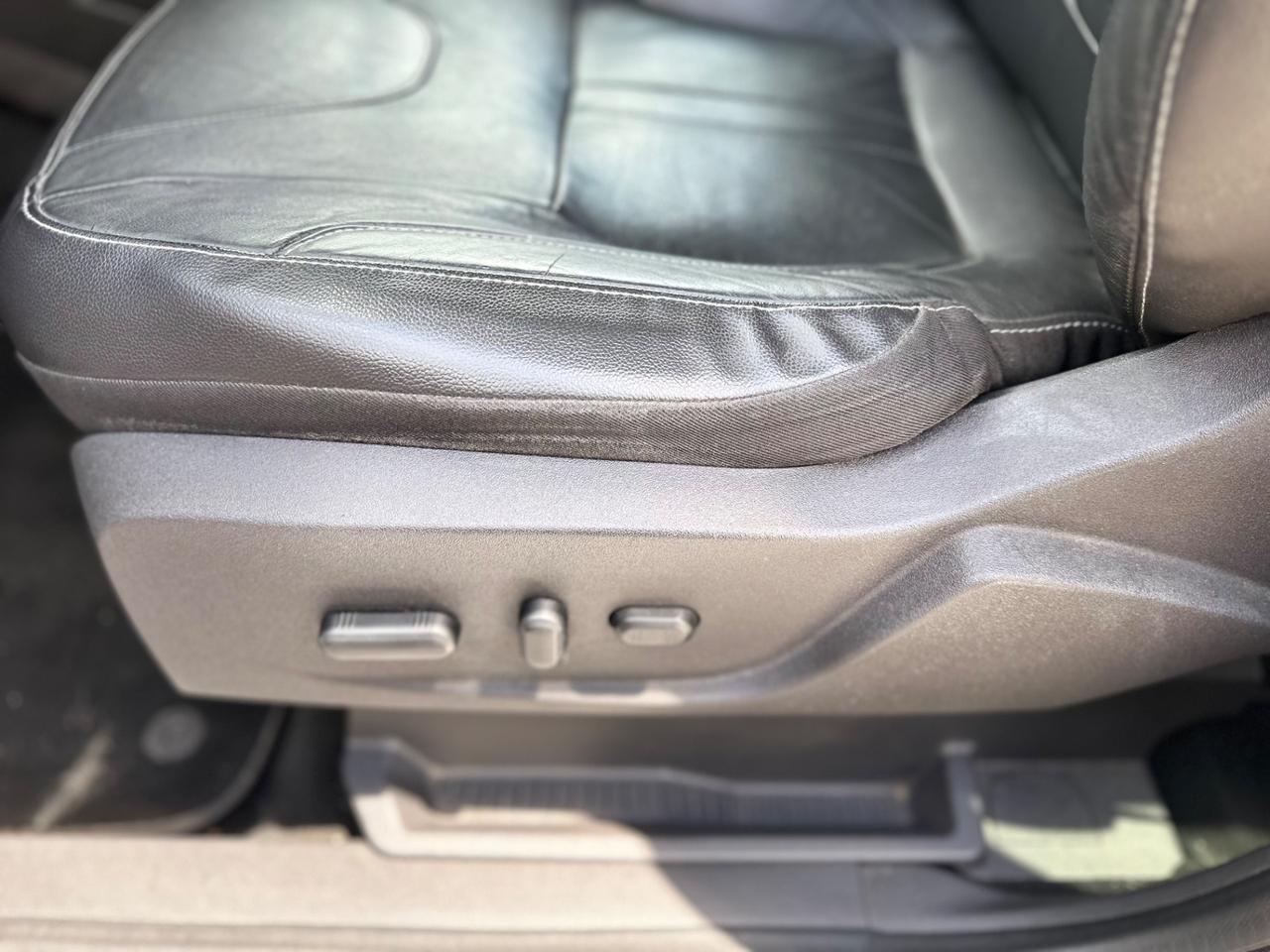 Ford Kuga 2.0 TDCi 140 CV 2WD Titanium DPF